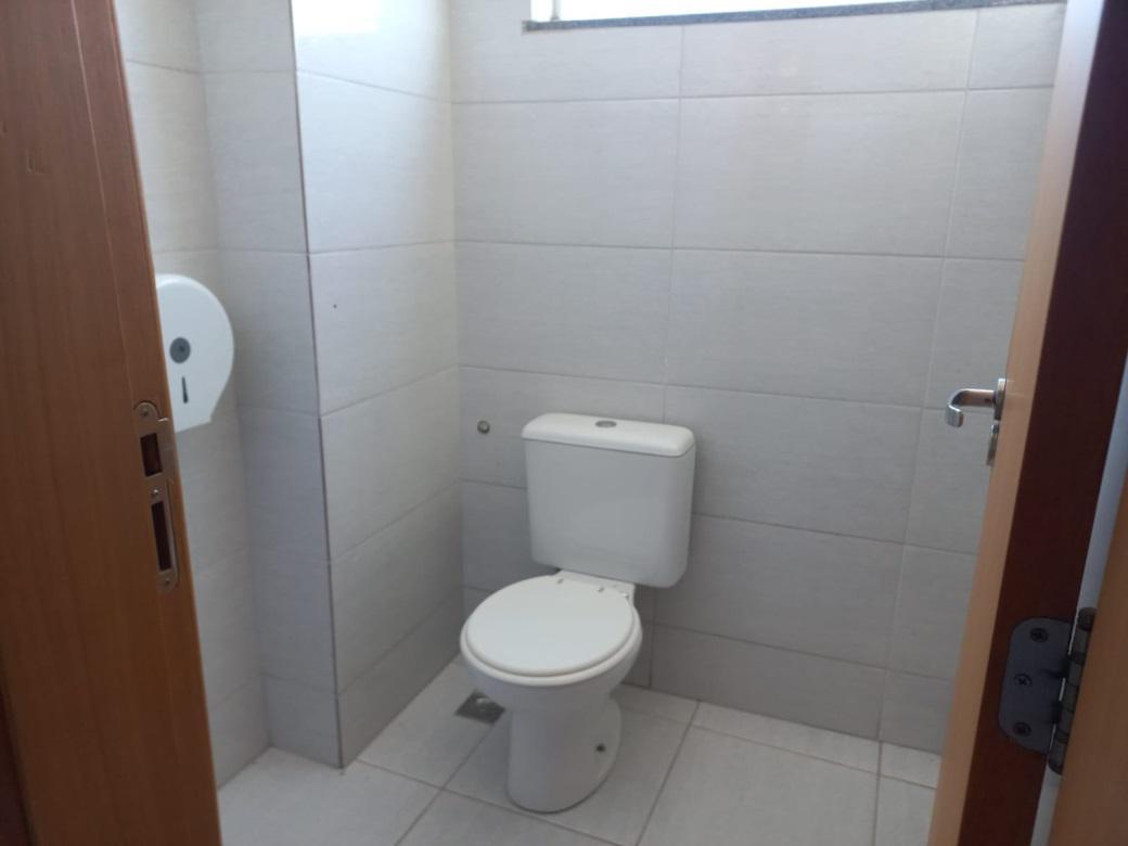 Andar, Prado, 3 Vagas