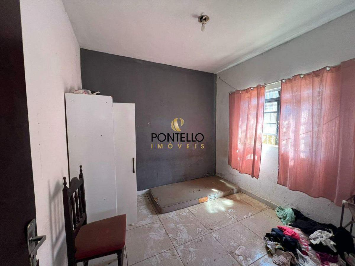 Casa, Jk, 4 Quartos, 4 Vagas