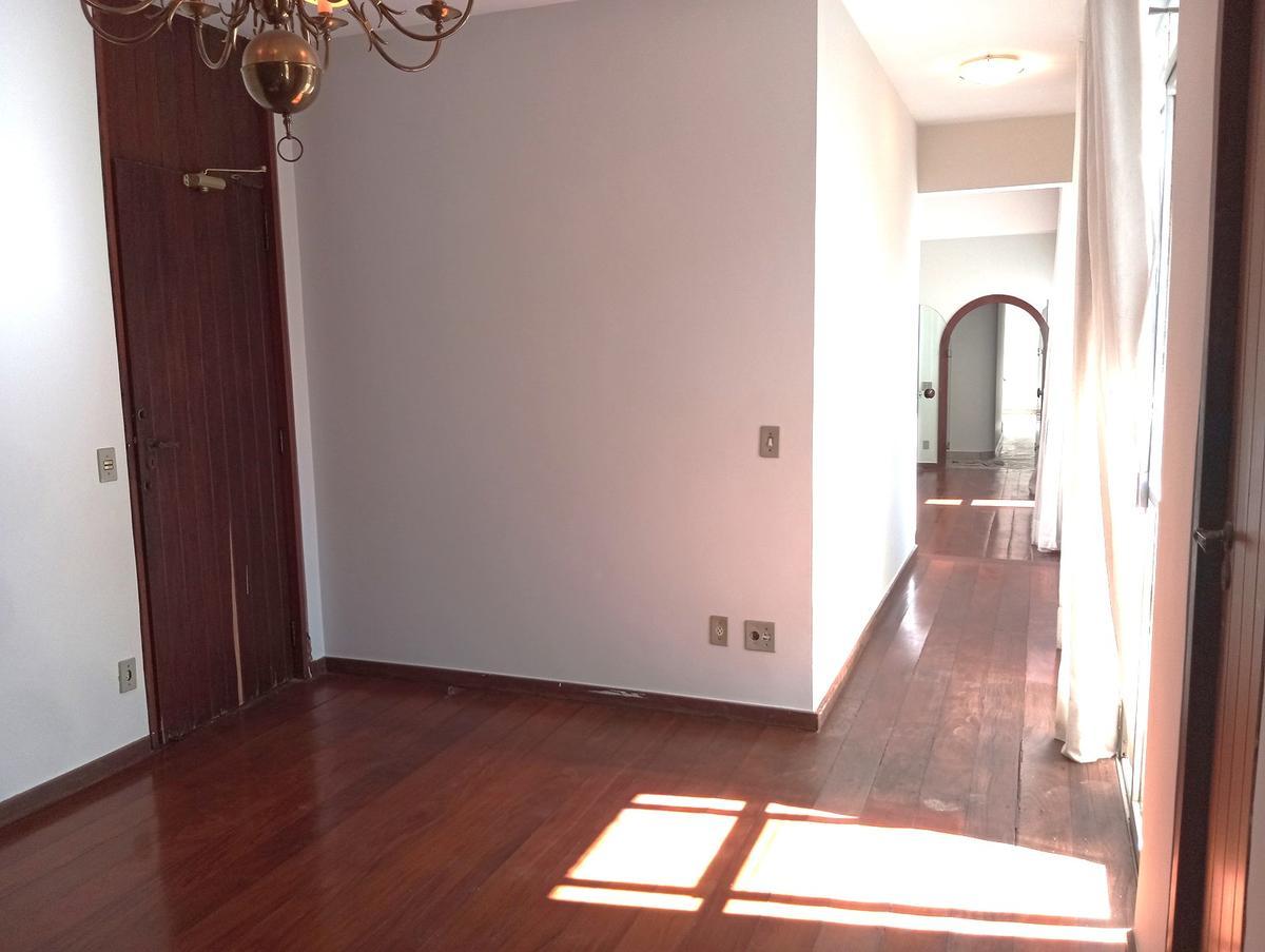 Apartamento, Santa Lúcia, 4 Quartos, 4 Vagas, 2 Suítes