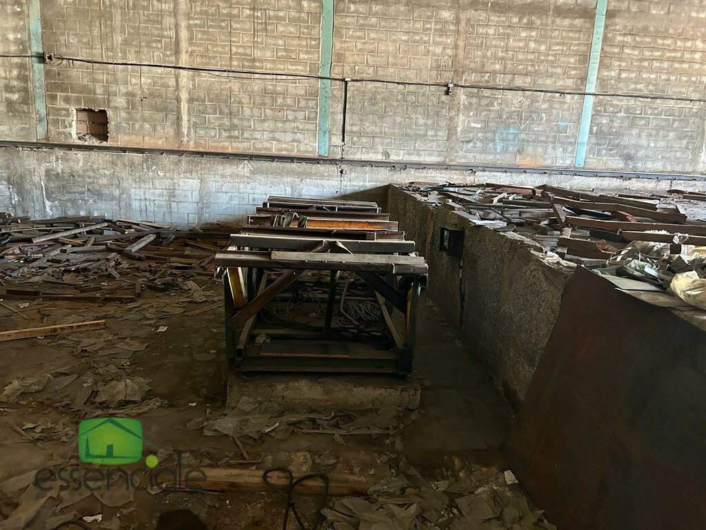 Galpão, Riacho das Pedras, 0 Quarto, 0 Vaga