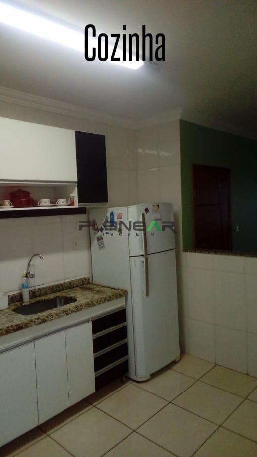 Apartamento, Distrito Industrial de Ibirite, 2 Quartos, 1 Vaga
