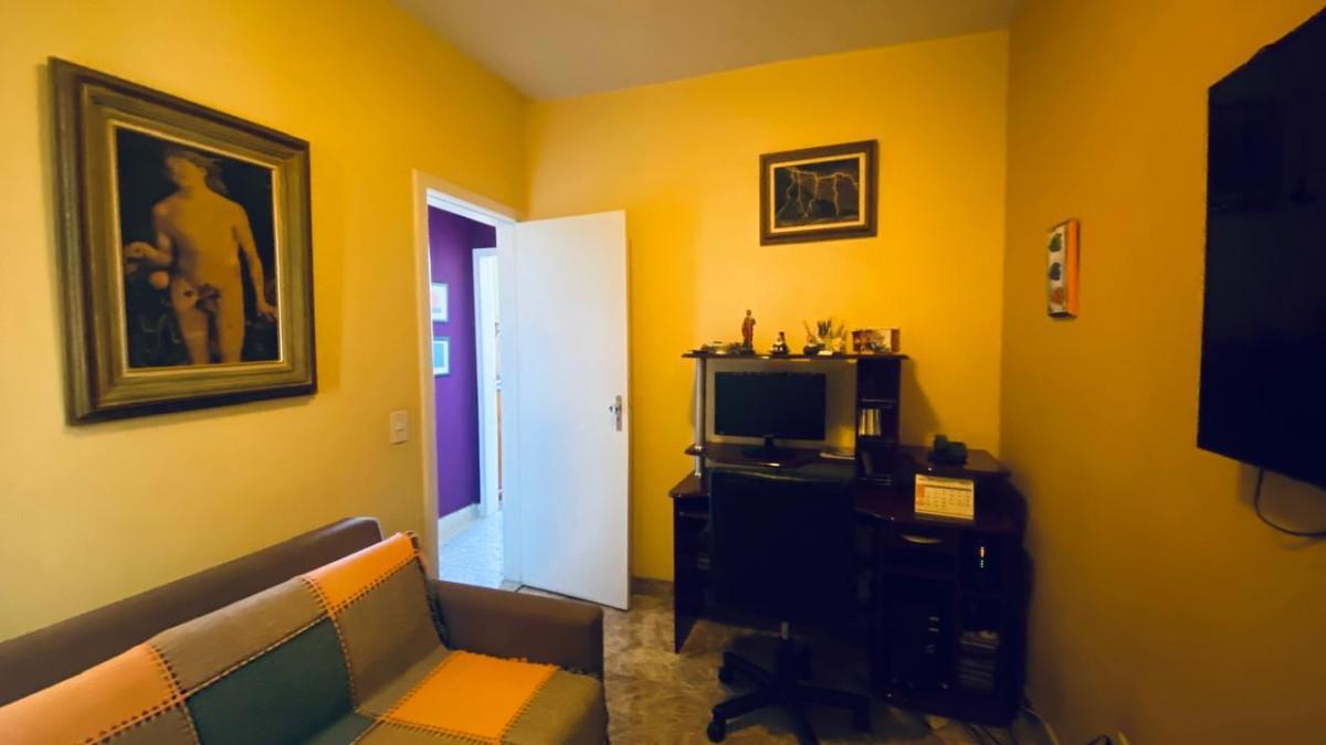 Apartamento, Padre Eustáquio, 3 Quartos, 1 Vaga
