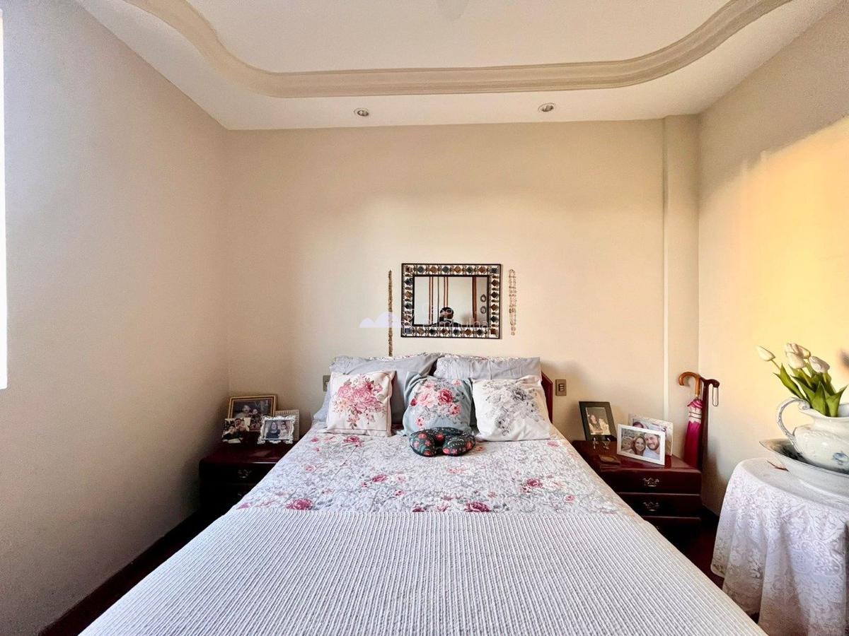 Apartamento, Santa Amélia, 4 Quartos, 2 Vagas, 1 Suíte