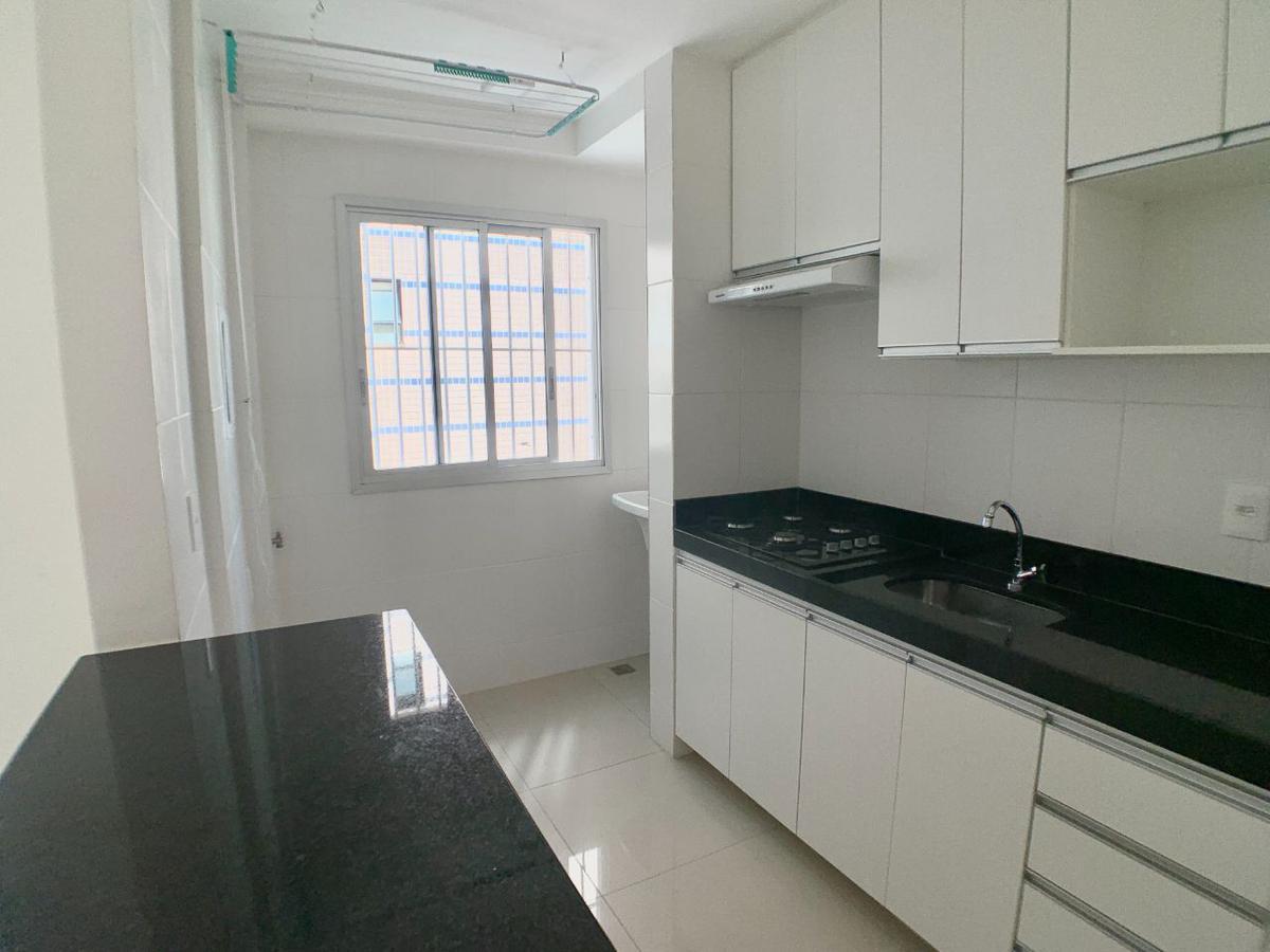 Apartamento, Carmo, 2 Quartos, 2 Vagas, 1 Suíte