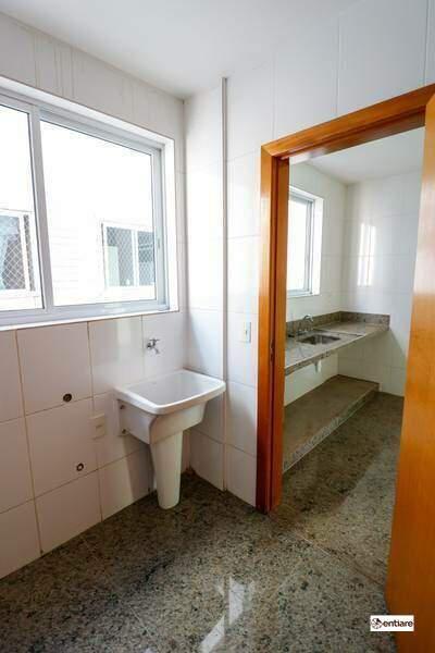 Apartamento, Buritis, 4 Quartos, 3 Vagas, 3 Suítes