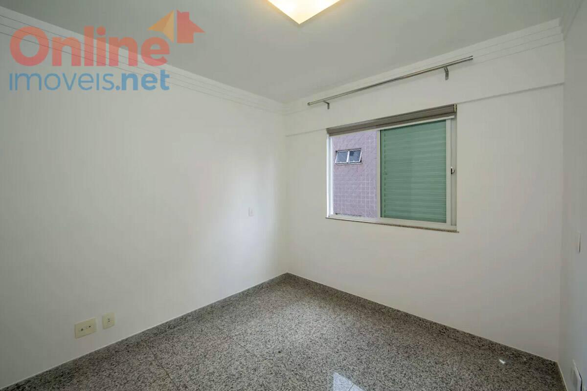 Apartamento, Buritis, 4 Quartos, 0 Vaga, 1 Suíte