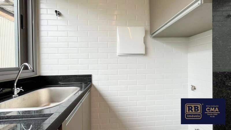 Apartamento, Funcionários, 2 Quartos, 2 Vagas, 1 Suíte