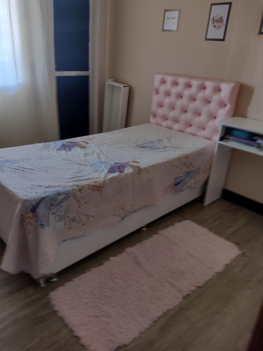 Casa, Alvorada, 3 Quartos, 2 Vagas, 1 Suíte
