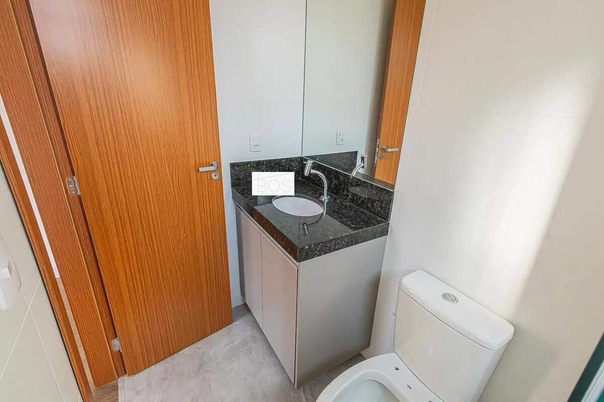 Cobertura, Padre Eustáquio, 3 Quartos, 3 Vagas, 1 Suíte