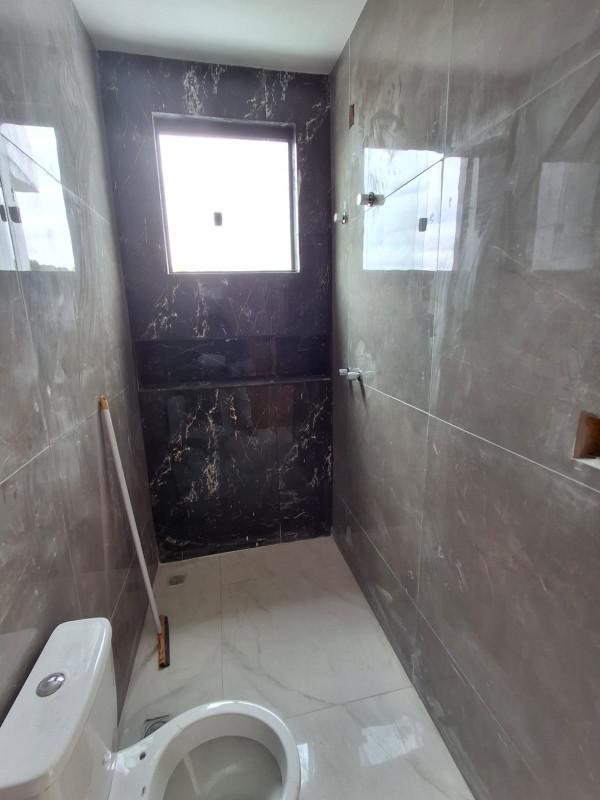 Casa, Icaivera, 3 Quartos, 2 Vagas