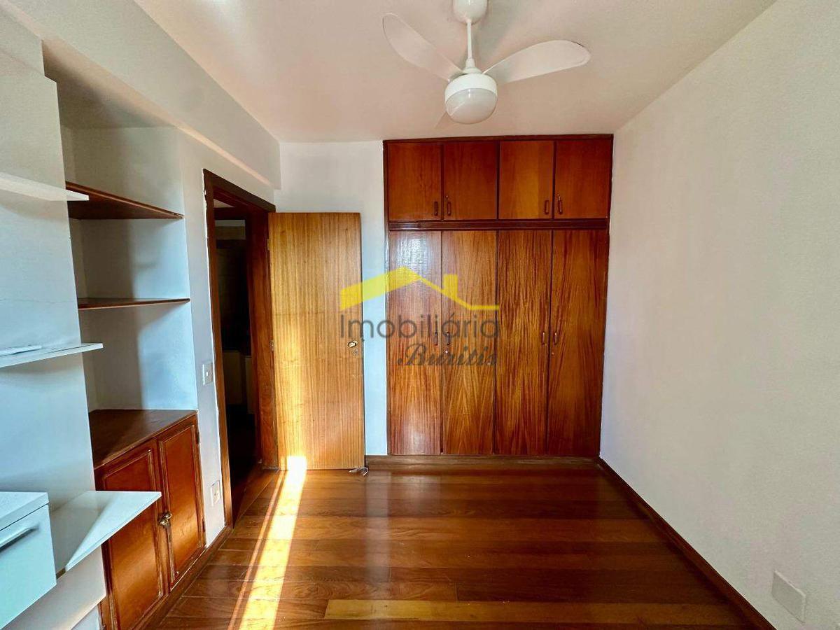 Cobertura, Buritis, 5 Quartos, 2 Vagas, 1 Suíte