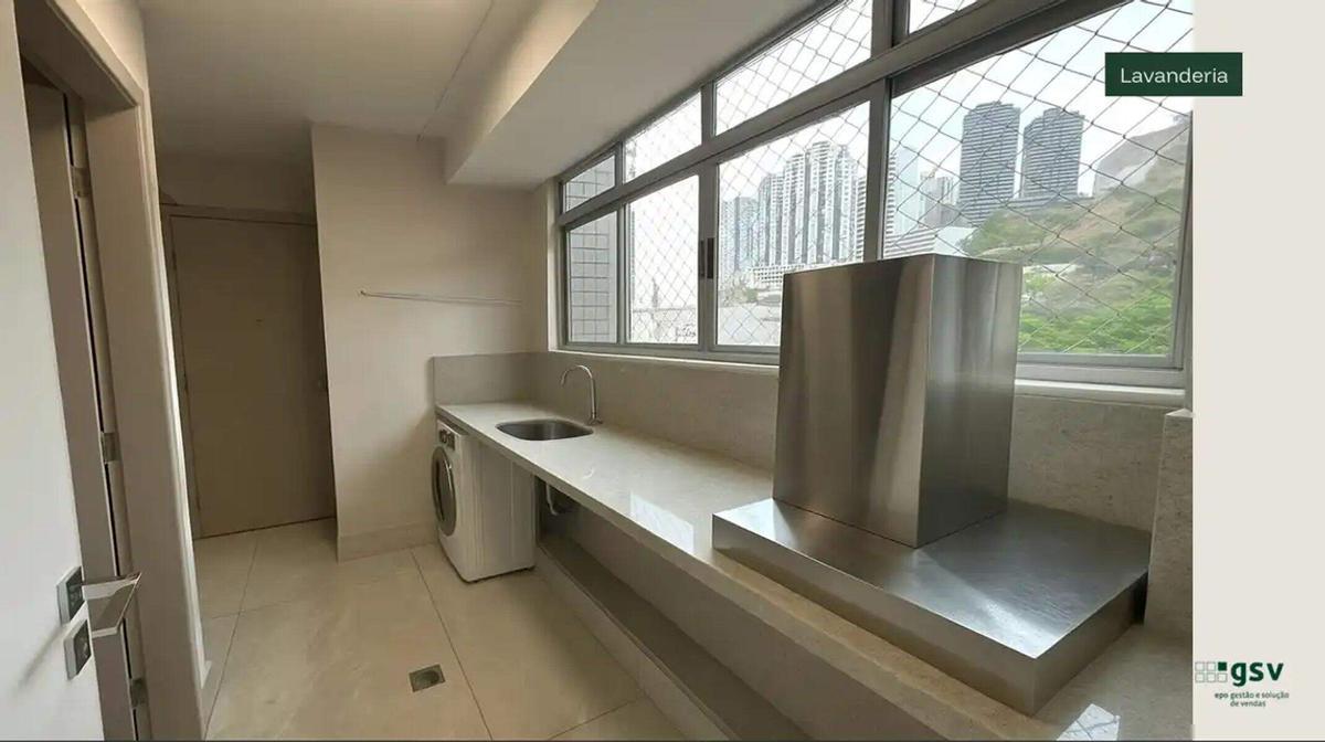 Apartamento, Vale do Sereno, 3 Quartos, 2 Vagas, 1 Suíte