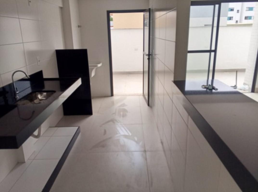 Apartamento, Renascença, 2 Quartos, 3 Vagas, 1 Suíte