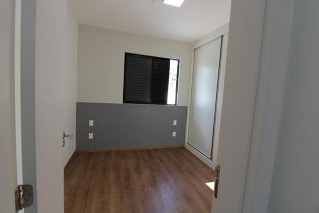 Apartamento, Floresta, 2 Quartos, 2 Vagas, 2 Suítes
