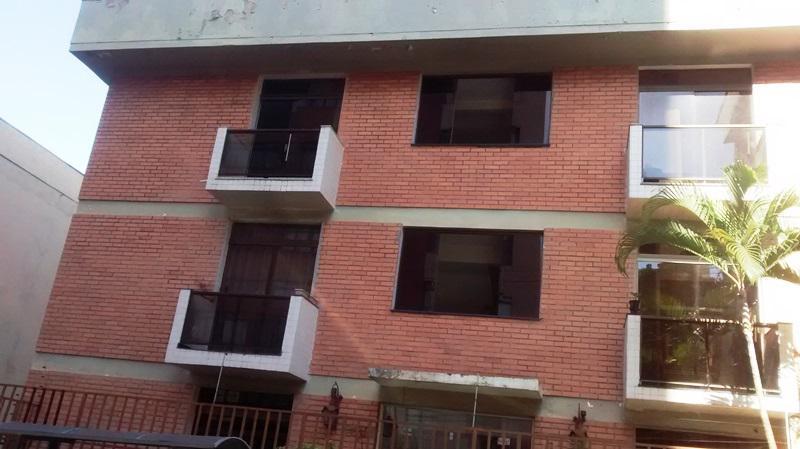 Apartamento, Coração Eucarístico, 3 Quartos, 2 Vagas, 1 Suíte