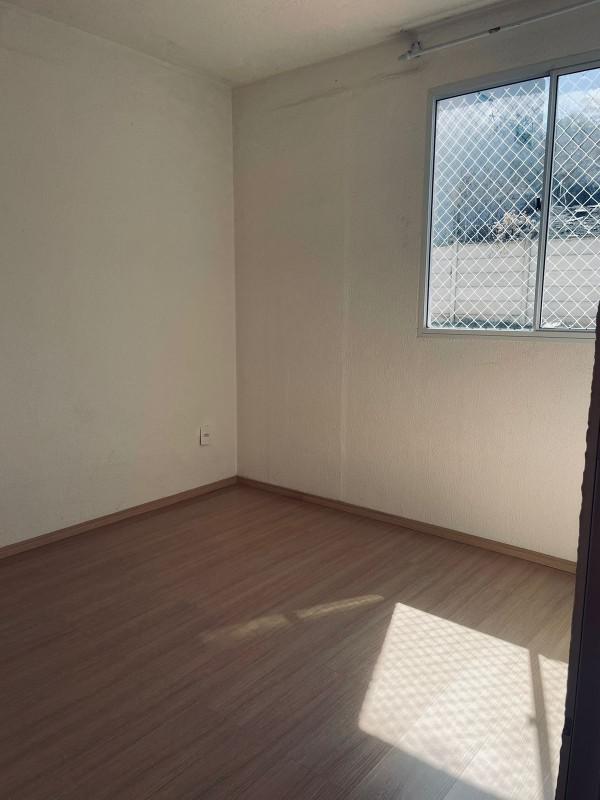 Apartamento, Santa Cruz, 2 Quartos, 1 Vaga