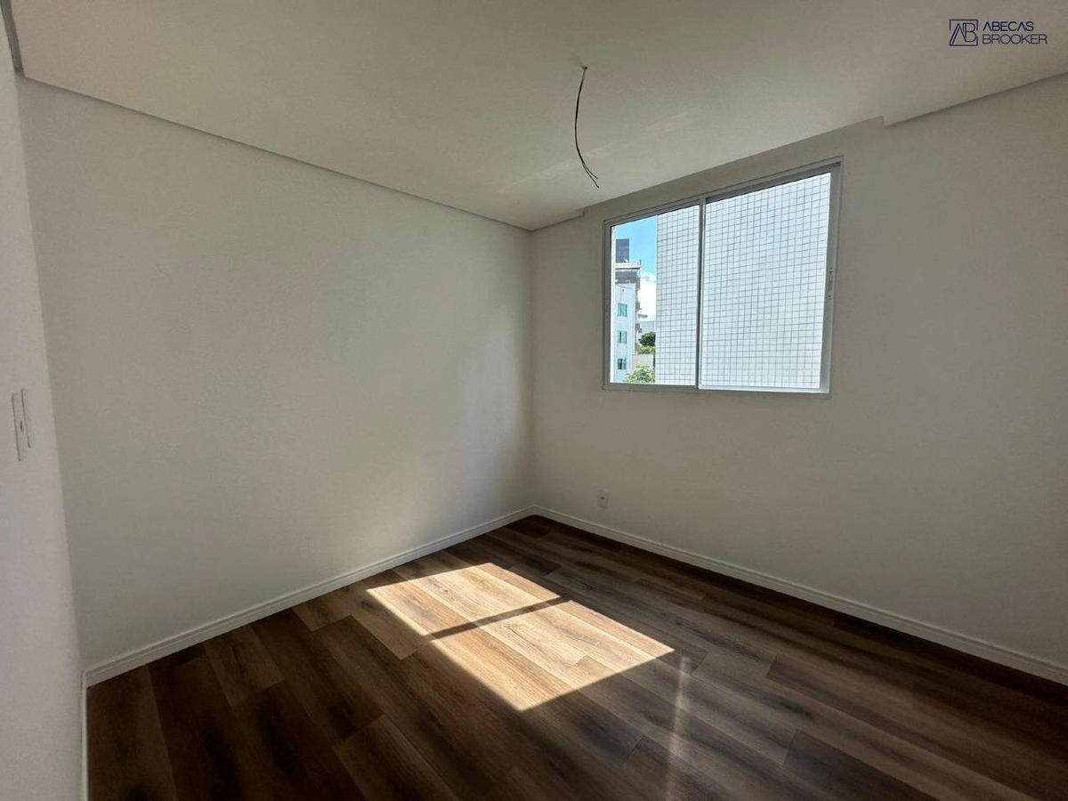 Apartamento, Santa Cruz, 3 Quartos, 1 Vaga, 1 Suíte