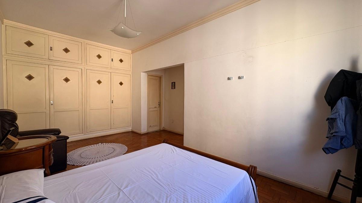 Apartamento, Centro, 4 Quartos, 1 Vaga, 2 Suítes
