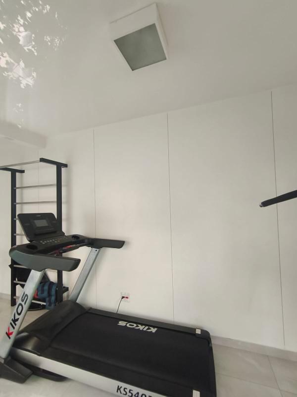 Apartamento, Ouro Preto, 3 Quartos, 2 Vagas, 1 Suíte