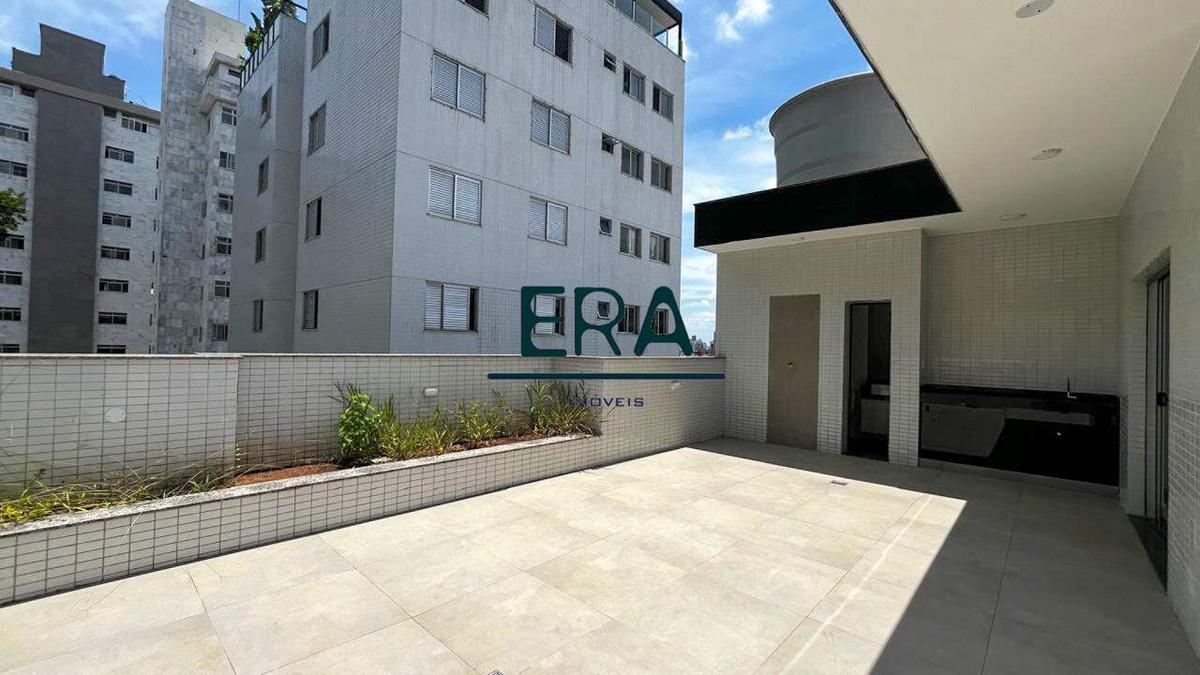 Cobertura, Gutierrez, 3 Quartos, 2 Vagas, 2 Suítes