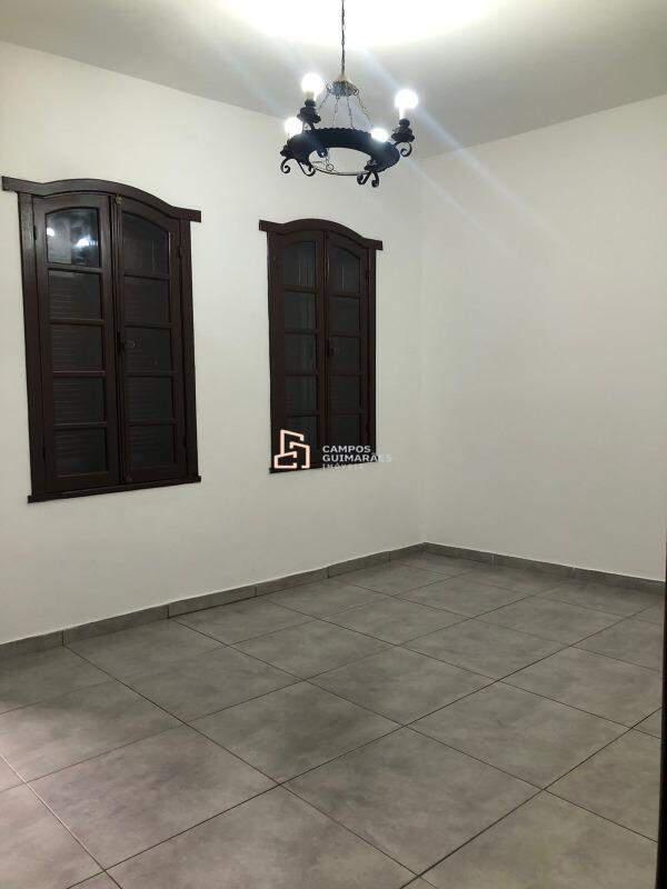 Casa, Glória, 4 Quartos, 2 Vagas, 1 Suíte