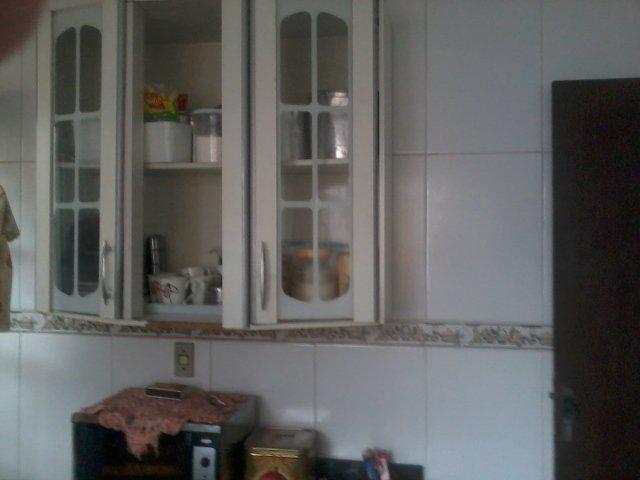 Casa, Jardim Leblon, 3 Quartos, 0 Vaga