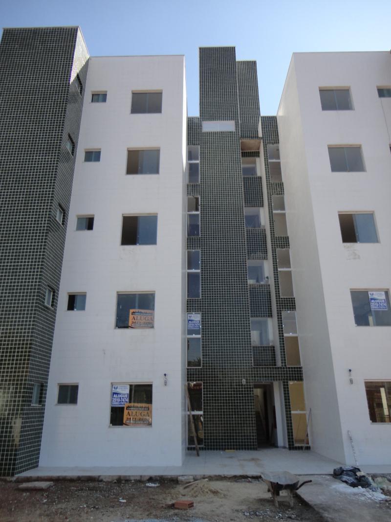 Apartamento, Nacional, 2 Quartos, 1 Vaga, 1 Suíte