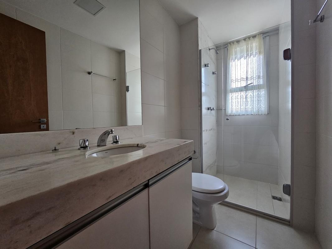 Apartamento, Serra do Curral Del Rey, 2 Quartos, 2 Vagas, 1 Suíte