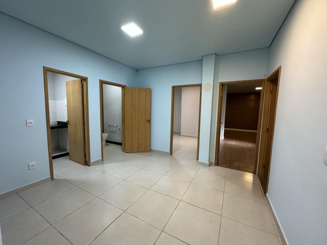 Andar, São Joaquim, 2 Quartos, 0 Vaga