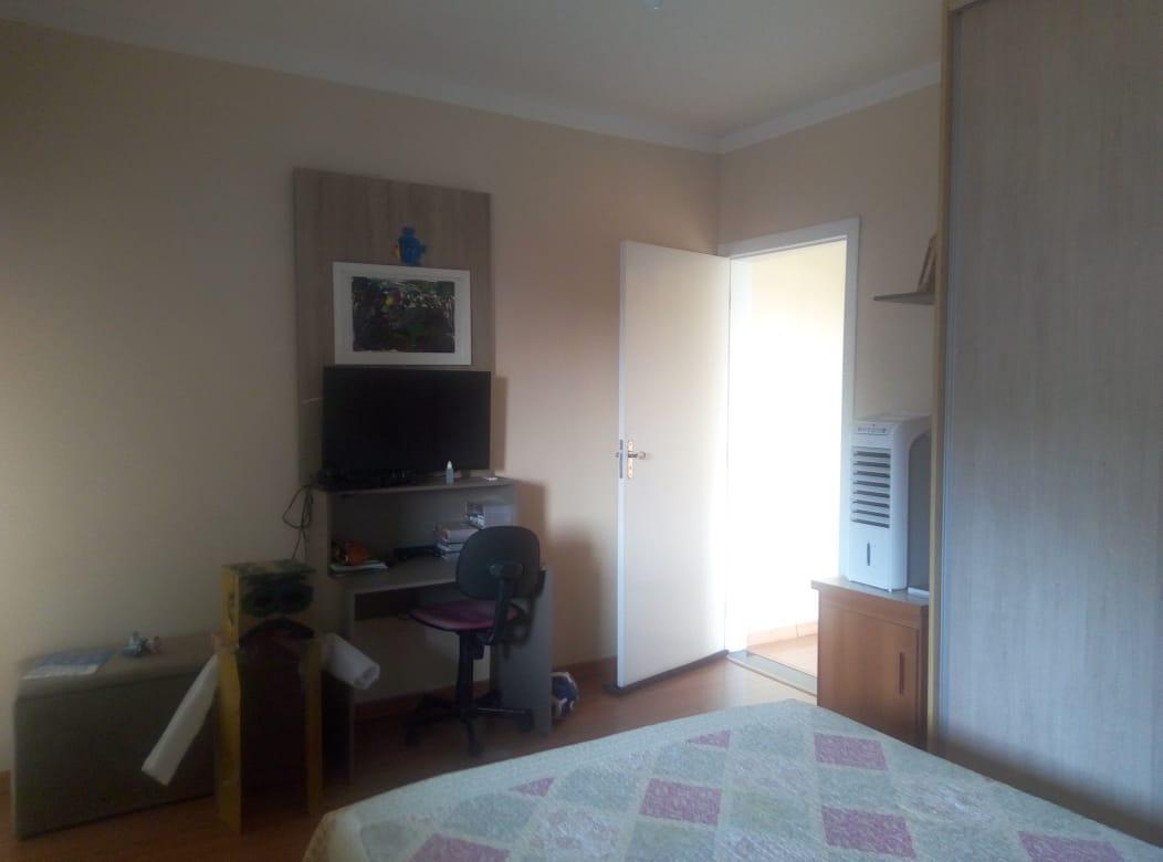 Casa, Cândida Ferreira, 3 Quartos, 6 Vagas, 2 Suítes