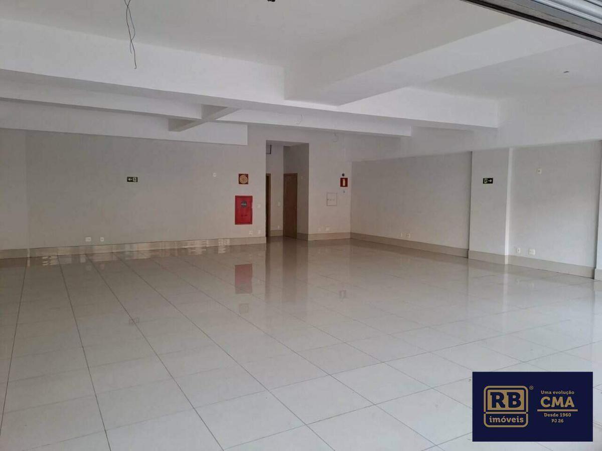 Andar, Barro Preto, 0 Quarto, 3 Vagas