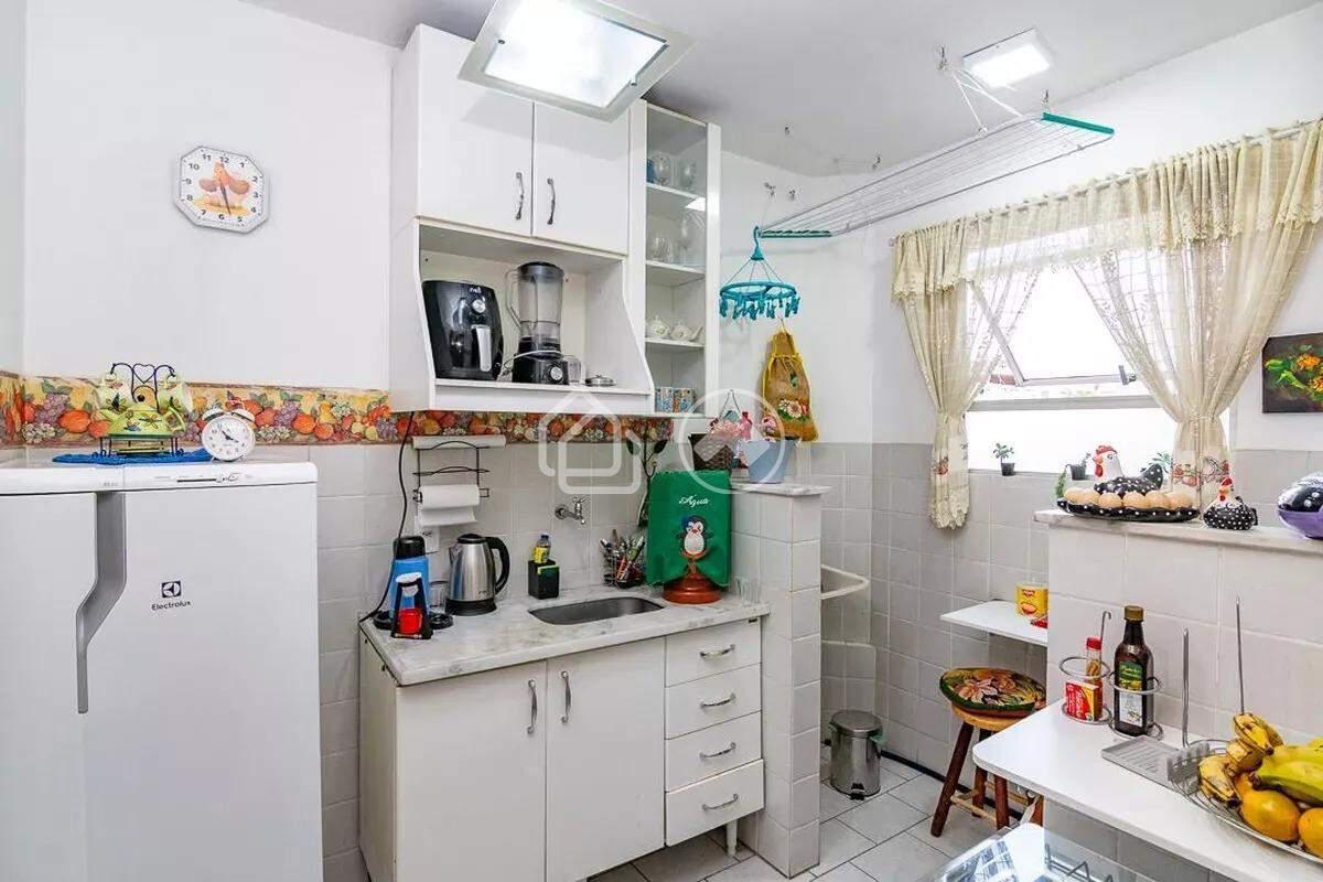 Apartamento, João Pinheiro, 2 Quartos, 1 Vaga