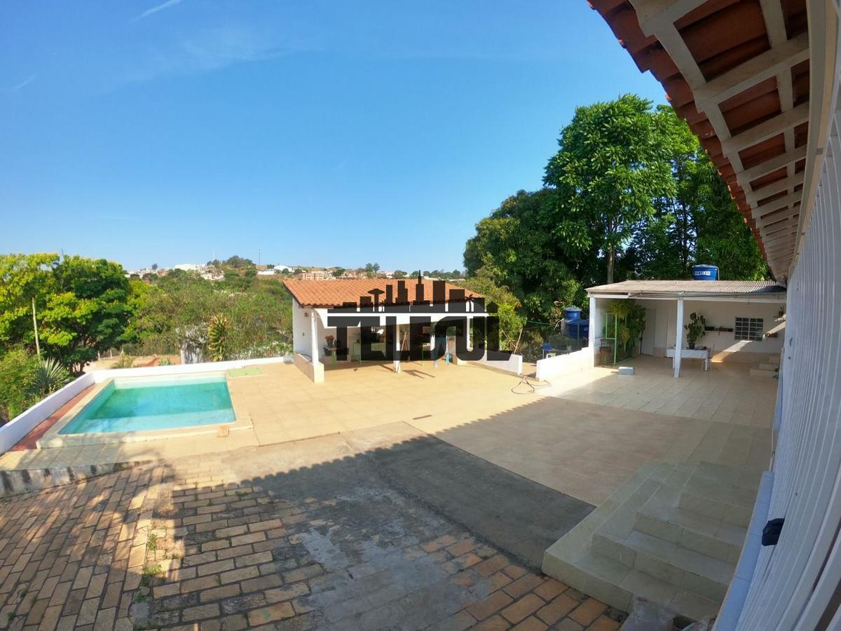 Fazenda, Vargem, 3 Quartos, 0 Vaga, 1 Suíte