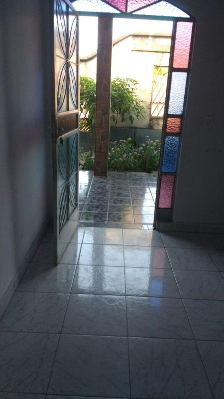 Casa, São João, 3 Quartos, 2 Vagas