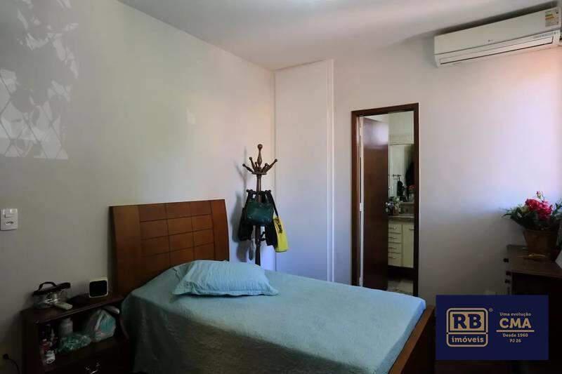 Apartamento, Santo Antônio, 5 Quartos, 2 Vagas, 2 Suítes
