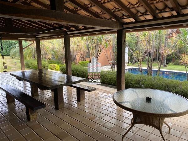 Casa em Condomínio, Estância das Amendoeiras, 6 Quartos, 6 Vagas, 1 Suíte