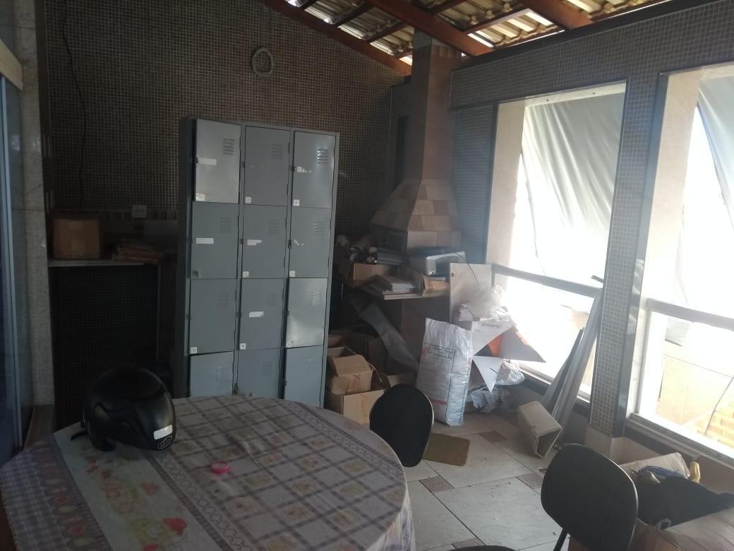 Casa Comercial, Nova Floresta, 2 Vagas