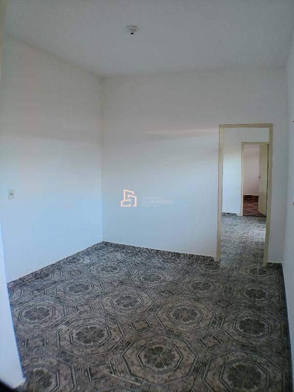 Casa, Jatobá (barreiro), 1 Quarto