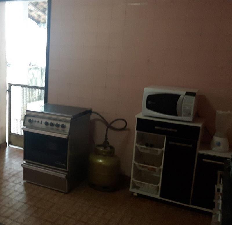Casa, Minas Brasil, 3 Quartos, 2 Vagas, 1 Suíte