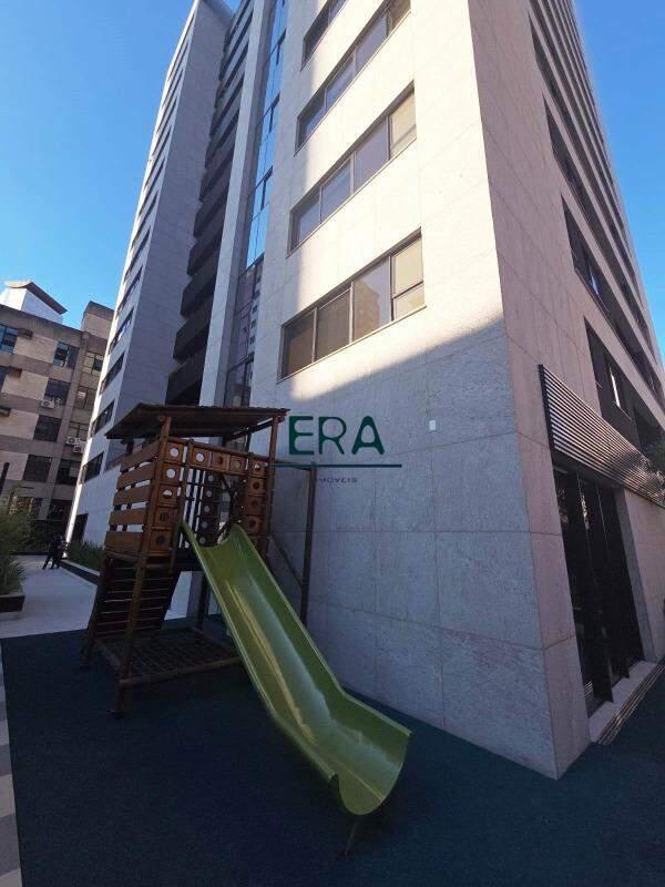 Apartamento, Lourdes, 4 Quartos, 2 Vagas, 3 Suítes