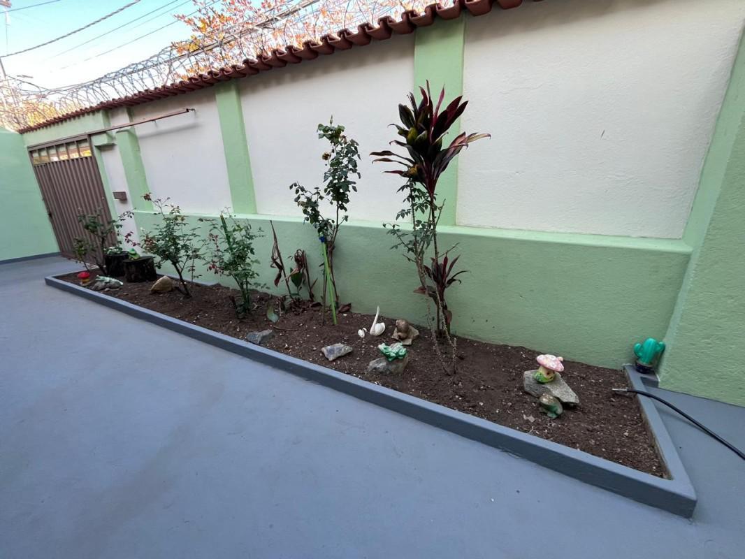 Casa, Salgado Filho, 3 Quartos, 3 Vagas, 1 Suíte