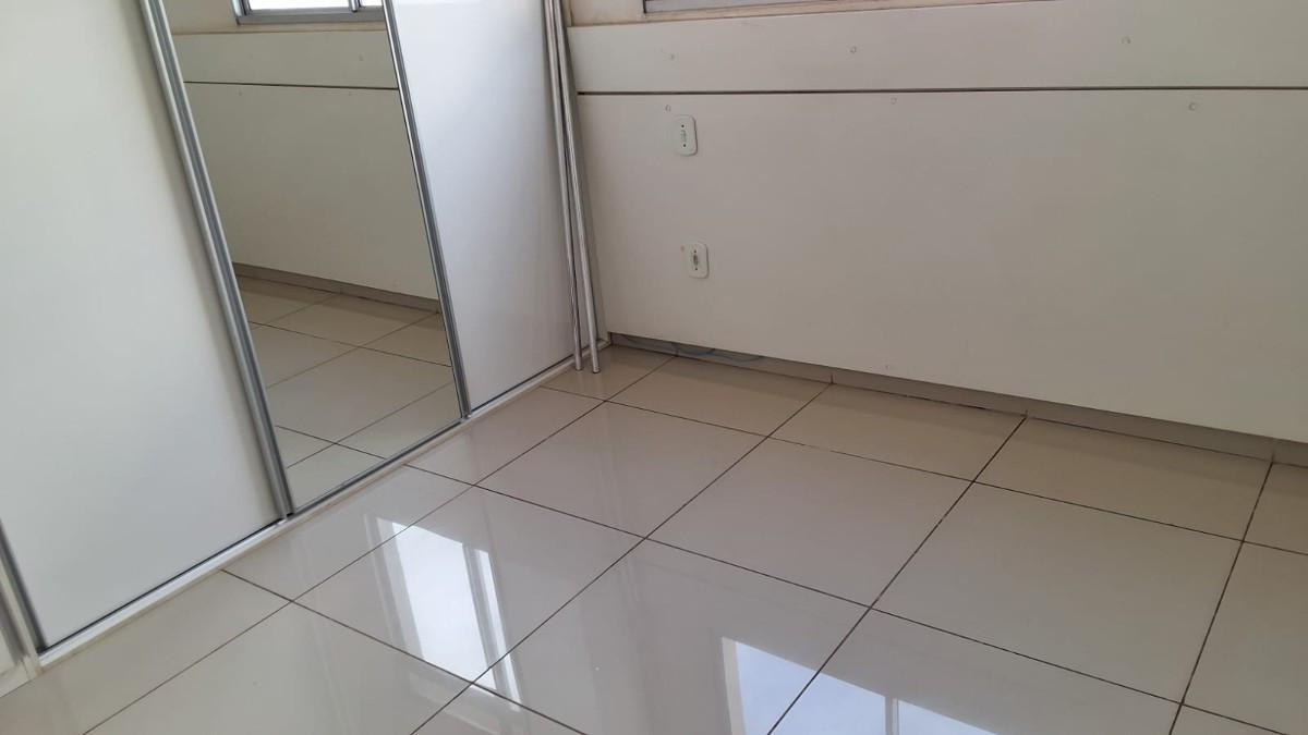 Cobertura, Castelo, 2 Quartos, 2 Vagas, 1 Suíte