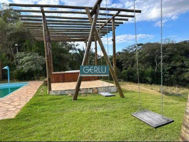 Casa em Condomínio, Centro, 3 Quartos, 10 Vagas, 1 Suíte