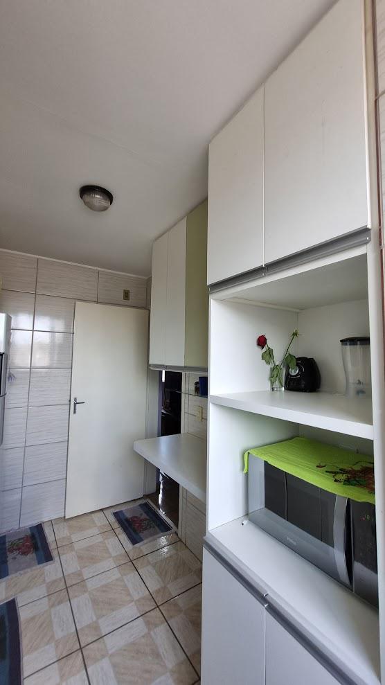 Apartamento, Vila Bom Retiro, 2 Quartos, 1 Vaga