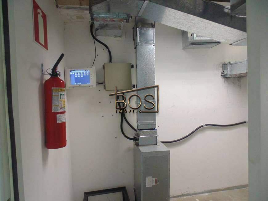 Andar, Santo Agostinho, 0 Quarto, 6 Vagas
