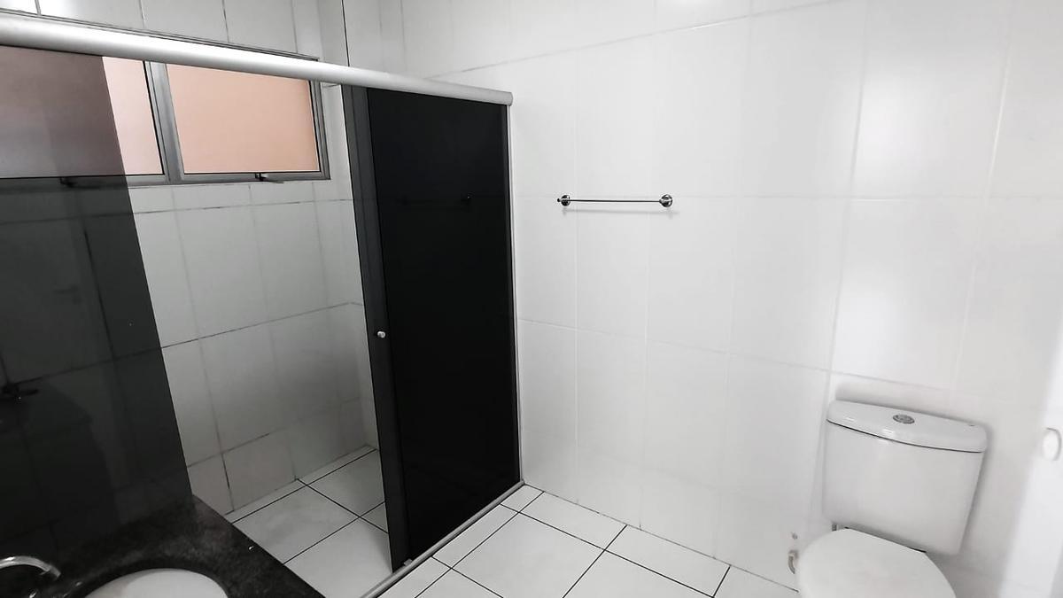 Apartamento, São João Batista (venda Nova), 1 Quarto, 1 Vaga