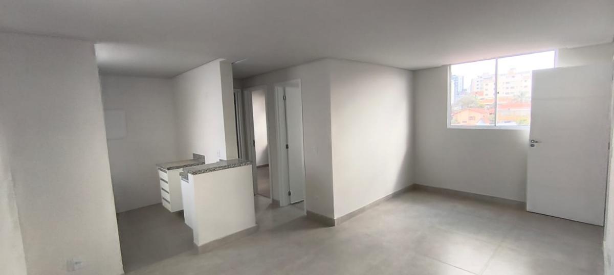 Cobertura, Ana Lúcia, 2 Quartos, 3 Vagas, 1 Suíte