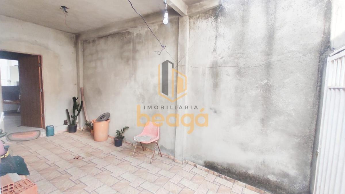 Casa, Novo Recanto, 2 Quartos, 2 Vagas, 1 Suíte