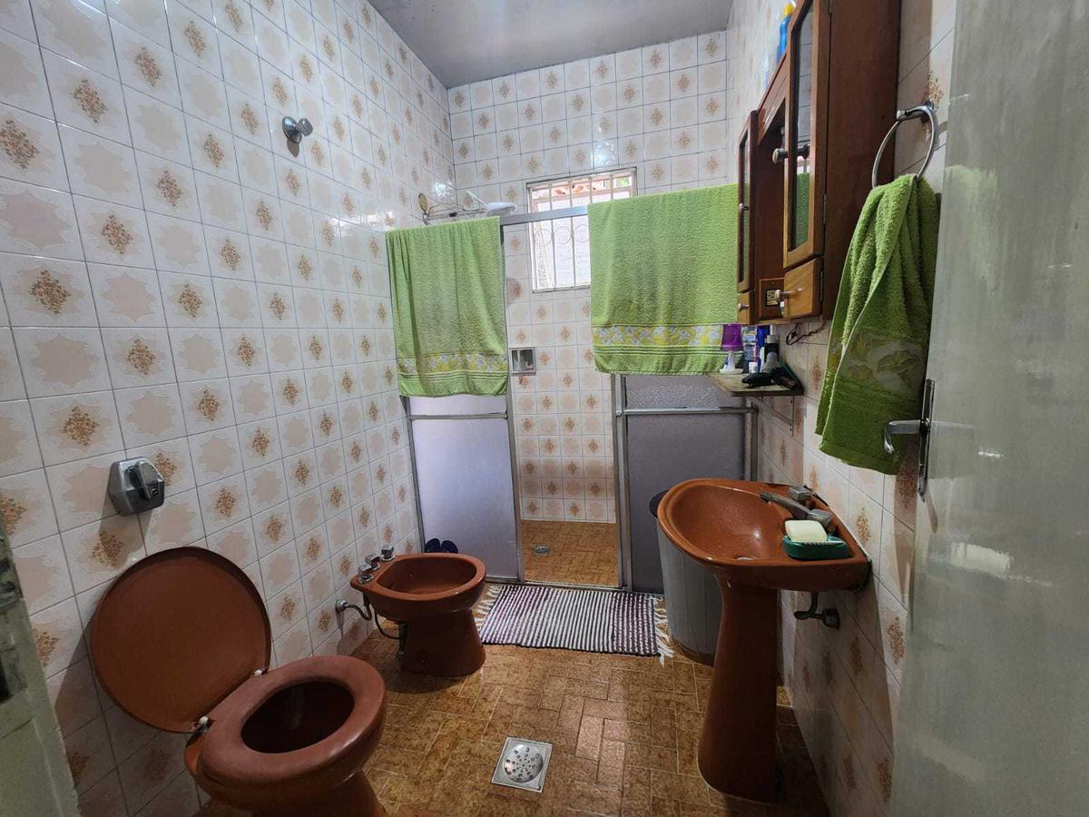 Casa, Novo Glória, 4 Quartos, 2 Vagas, 1 Suíte