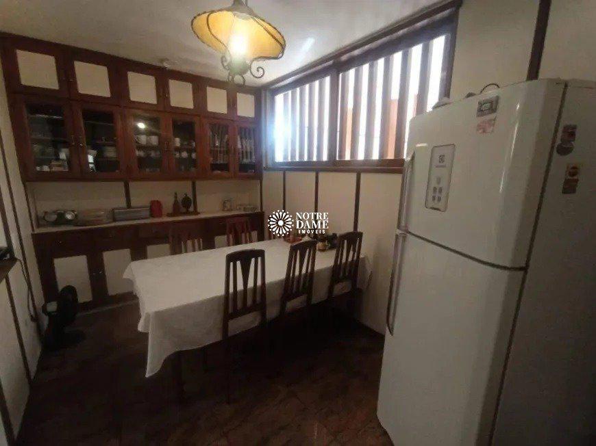 Casa, São Bento, 5 Quartos, 4 Vagas, 3 Suítes